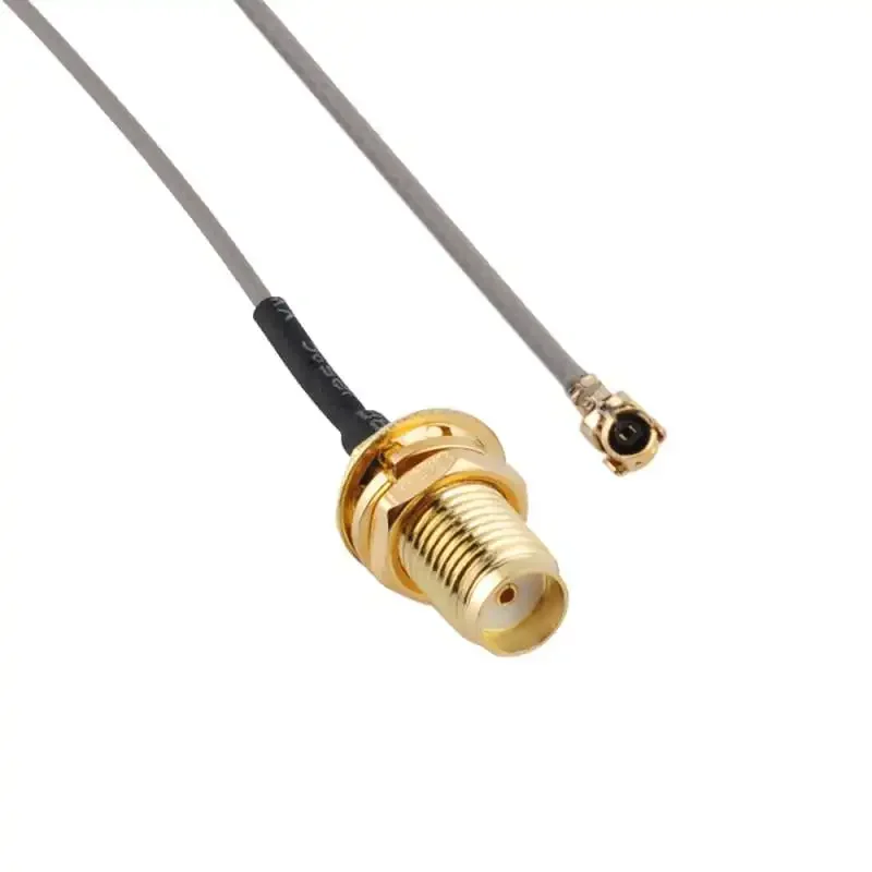 2PCS 868MHz 915MHz LoRa Antenna U.FL/I-PX to SMA Connector Antenna for Lora Board IOT Lora32u4 II Wifi Lora32 Lora Module image 5