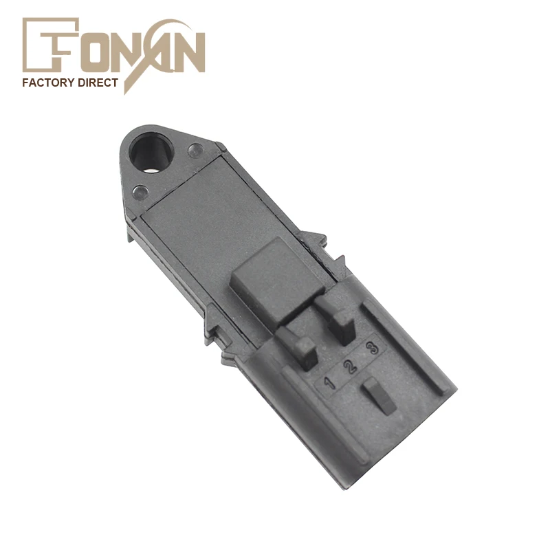 Manifold Absolute Pressure MAP Sensor For Cummins ISB QSB ISF QSF 2897331 4076493 5WK9684 A2C86289900