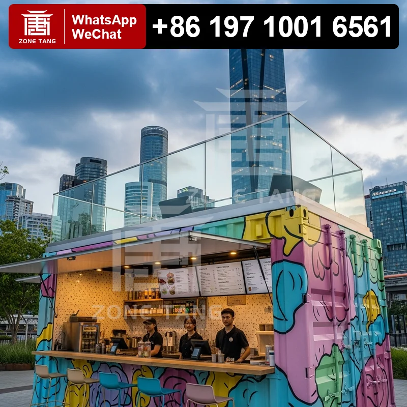 

Factory Home Container Price Earthquake Resistance Luxury Shipping Container House Container Home Foam Insulation Durability