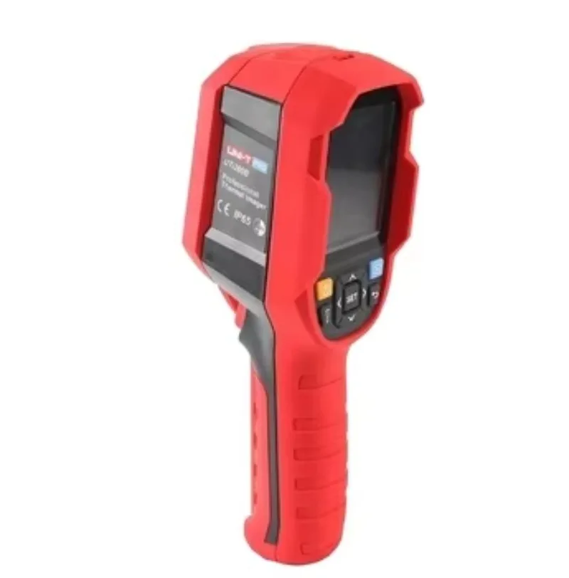 Authentic  UTi260B infrared thermal imager Industrial thermometer Power failure detection