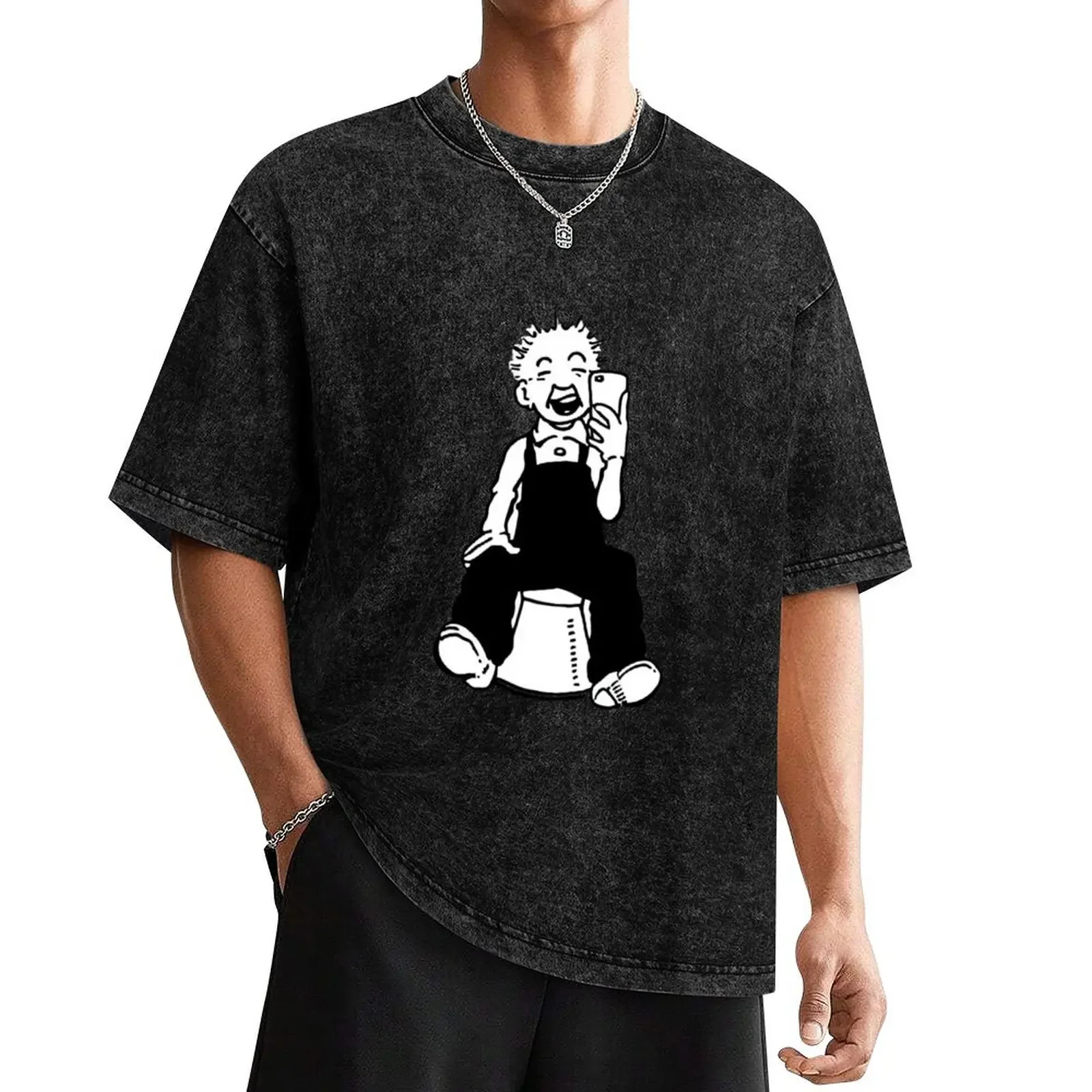 

Best Seller - Oor Wullie Selfie T-Shirt anime blanks vintage anime shirt mens champion t shirts