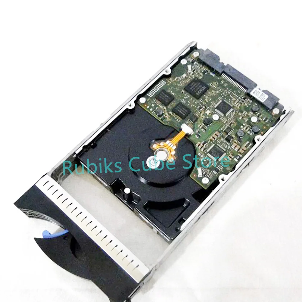 For IBM Hard Disk 59Y5336 59Y5338 FC DS4700 DS5020 DS5300 600G 15K 3.5"