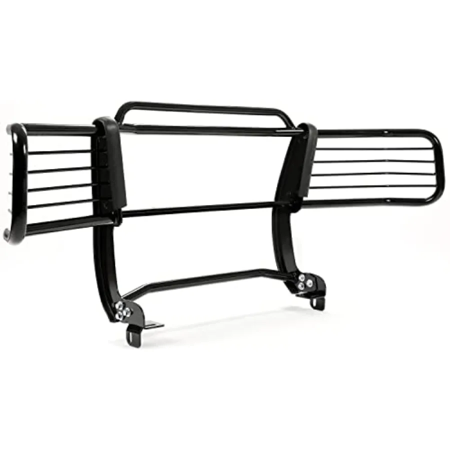 Front Brush Guard C…