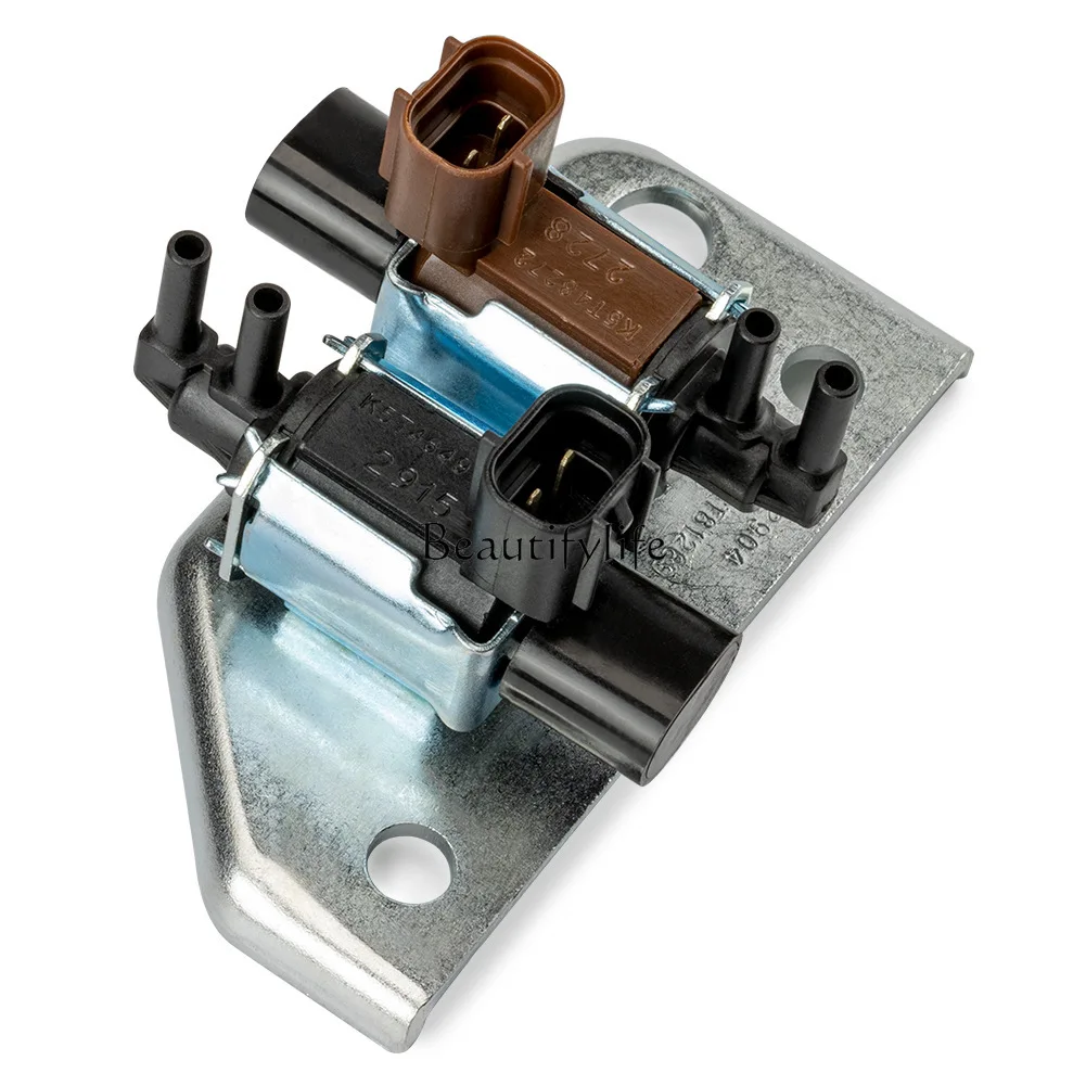 

*MR577099 for auto parts EGR solenoid valve K5T81289 K5T46494 K5T48272