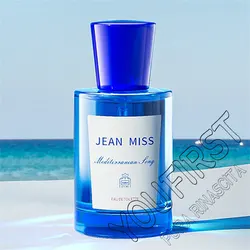 Original Perfume Women 50ml Ocean Scent Perfumes De Mujer Originales Pheromone Parfüm Damen Cologne Fragrance Spray духи женские