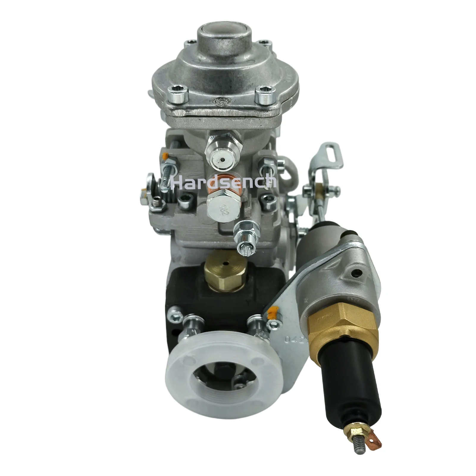 جودة عالية 0460424141 أجزاء محرك وقود الديزل VE مضخة الوقود 0460424141 VE4/12F1800R698 99477846 لـ IVECO #5