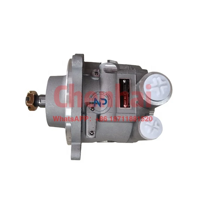 Oem 21939948 85013638 KS00001720 VOL Power Steering Pump for Truck Servo Pump