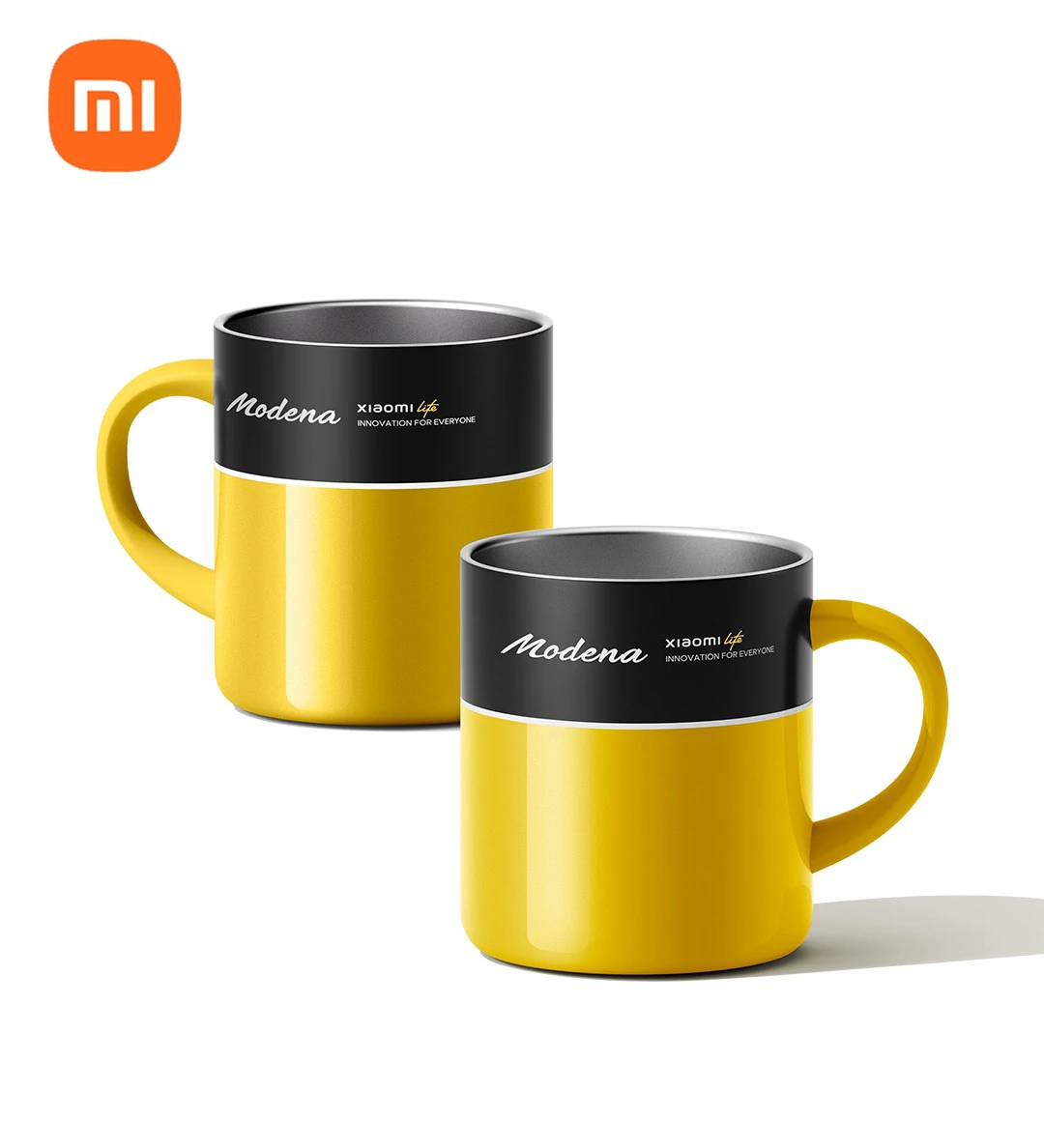 

Кружка xiaomi, настольная чашка, чашка для воды из нержавеющей стали, бытовая чашка для воды, чашка для воды для пары