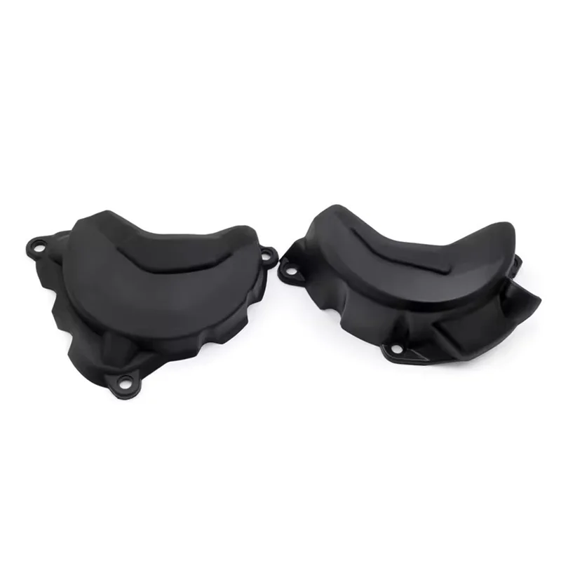 

A51K-Motorcycles Accessories Engine Guard Clutch Guards Protection For VOGE DS900X DS 900 X 900DSX DSX900 2024