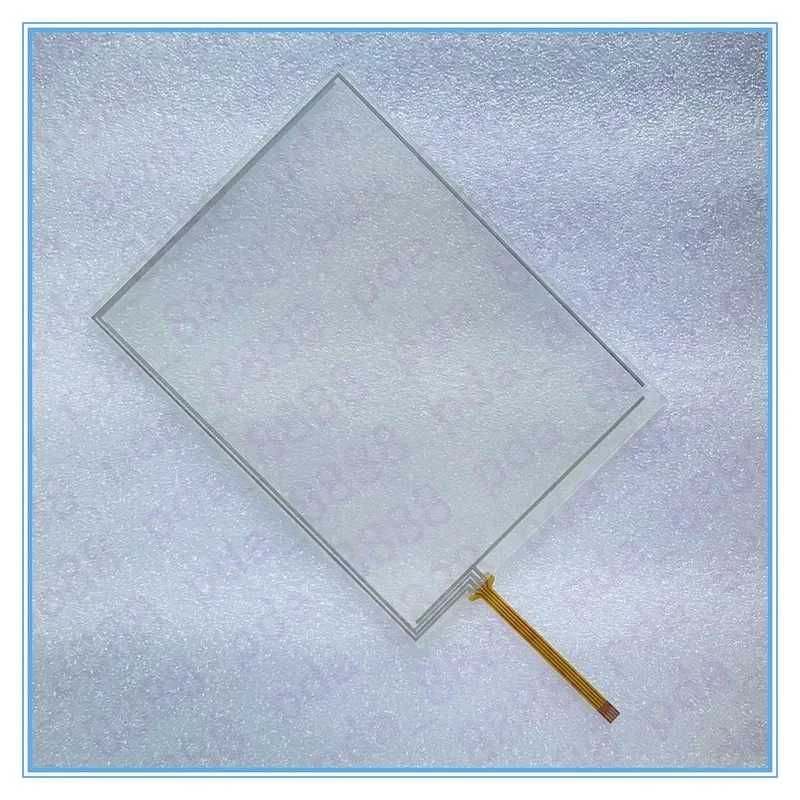 For Mindray IMEC8 Patient Monitor Touch Screen Outer Display Panel Replacement Part