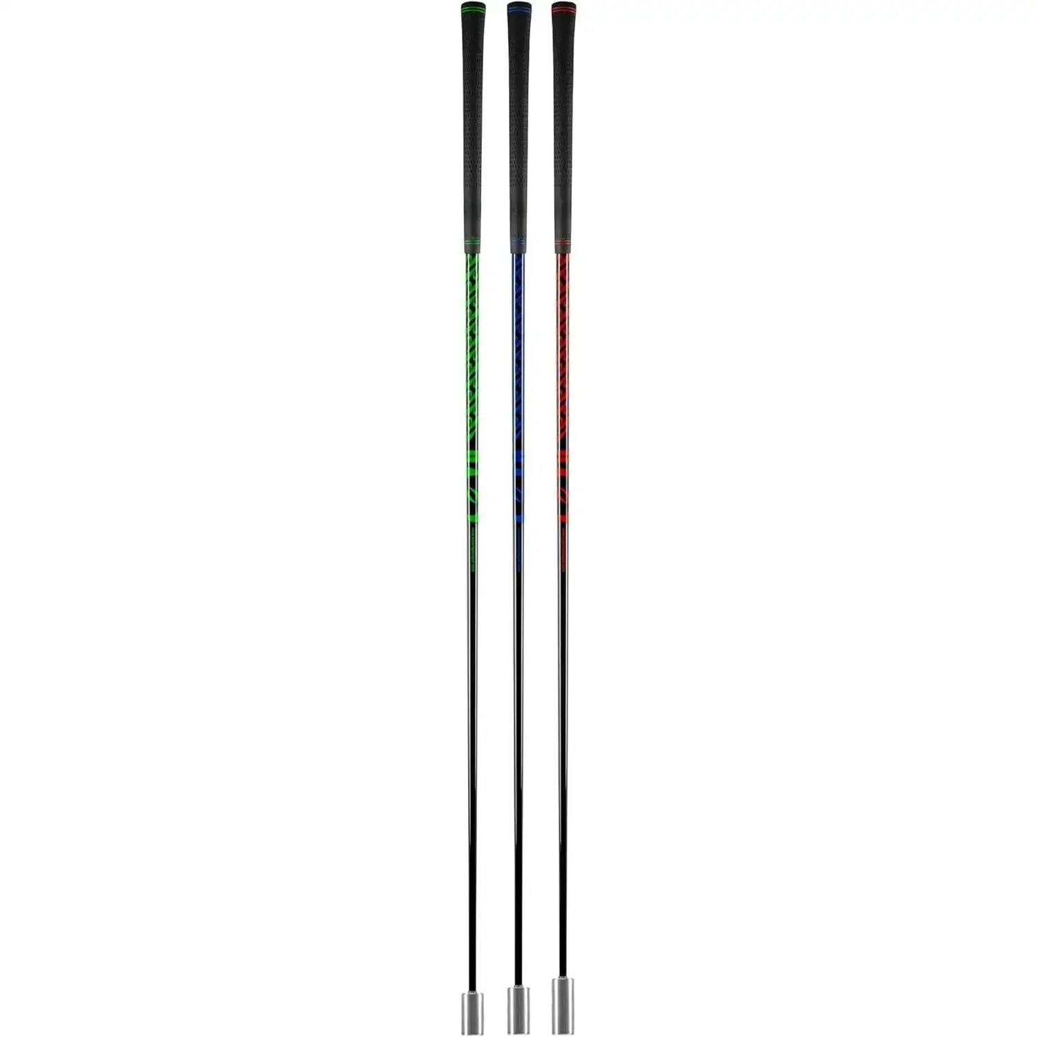 wGolf |   Système d'entraînement à la vitesse de swing |   Gain de vitesse d'oscillation et 20 mètres |   Bâtons de vitesse ™   utilisé par Padraig Harrington |   Formation par application