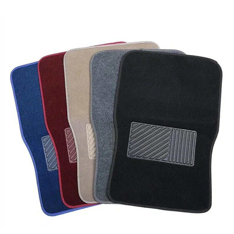 Thumbnail 2 - #14 Low Cost Rubber Car Floor Mats That Work