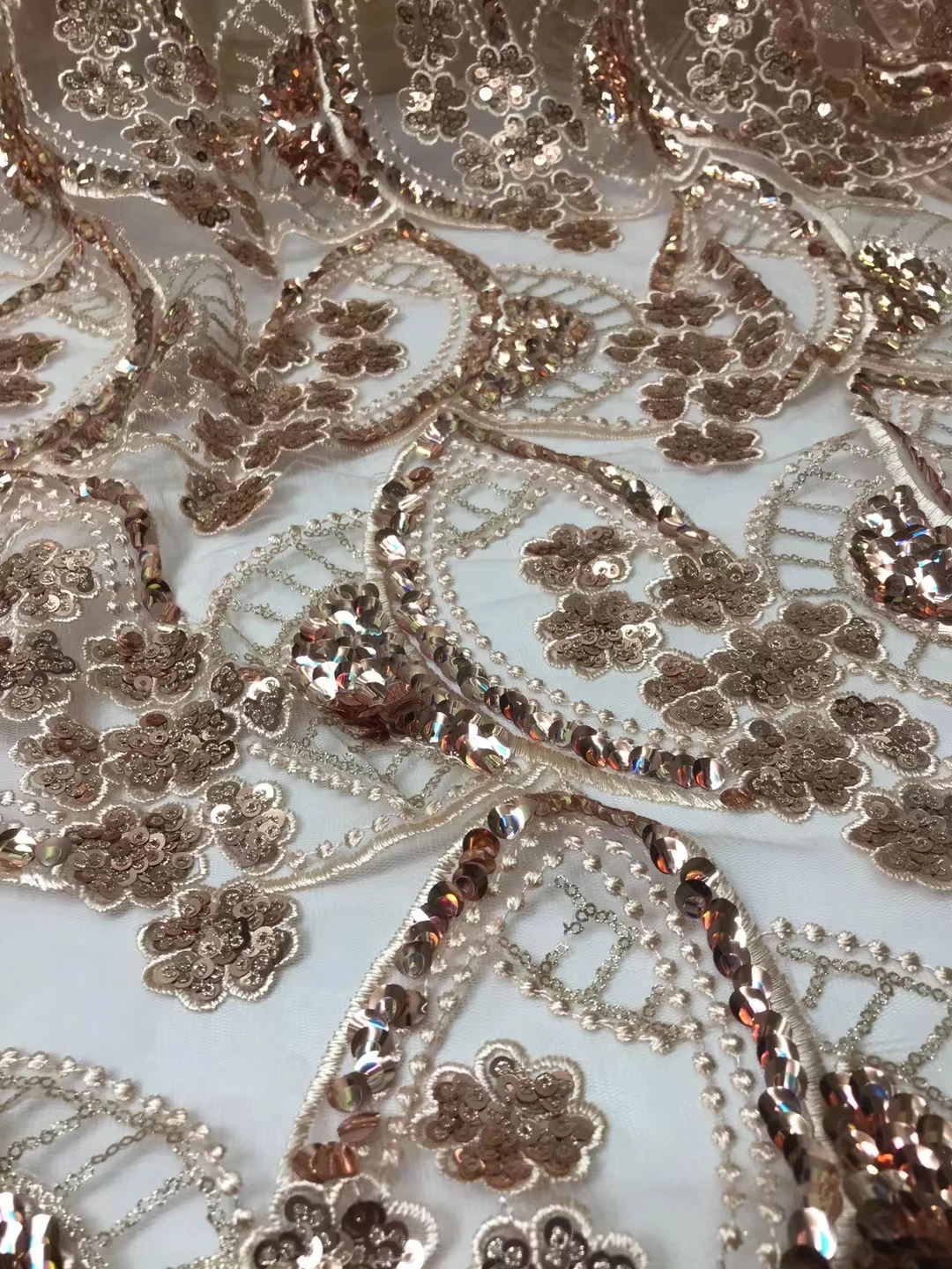 Lace Fabric