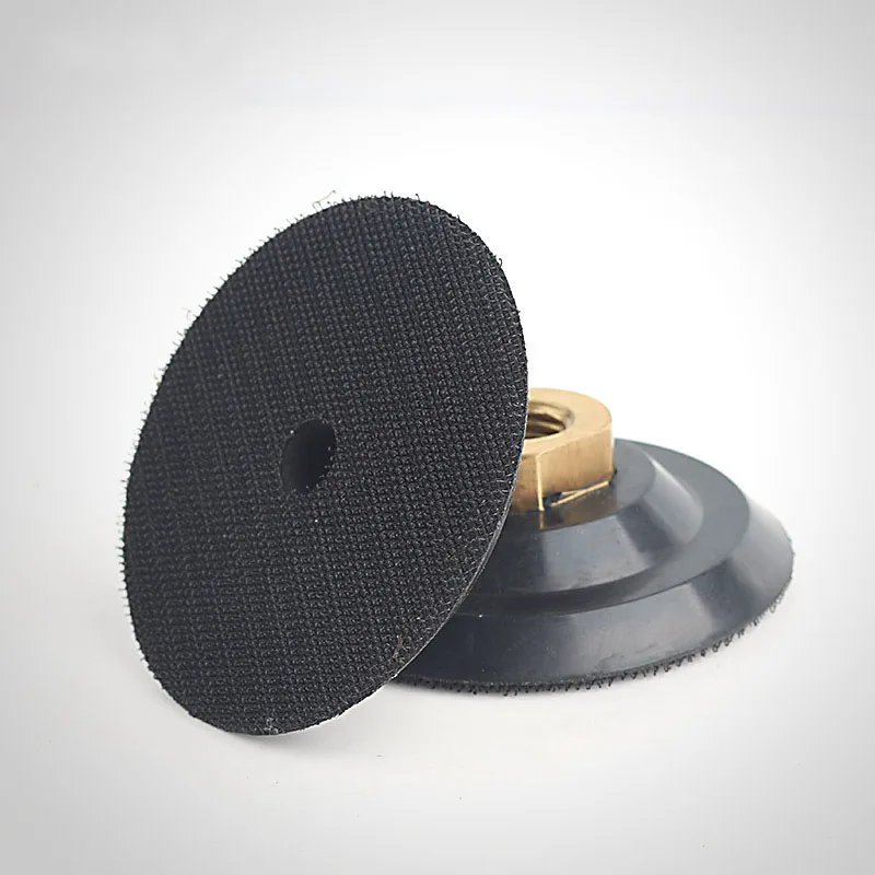 مضخة هواء عالية الجودة تعمل ملمع رطب 10000 دورة في الدقيقة 650 واط خيارات OEM قابلة للتخصيص