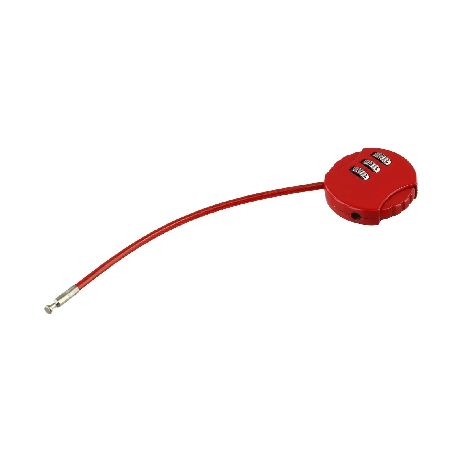 For Luggage Outdoor Lock Keyless Security Lock Tool Lock Compact And Portable Easy Password Setup Keyless Convenience