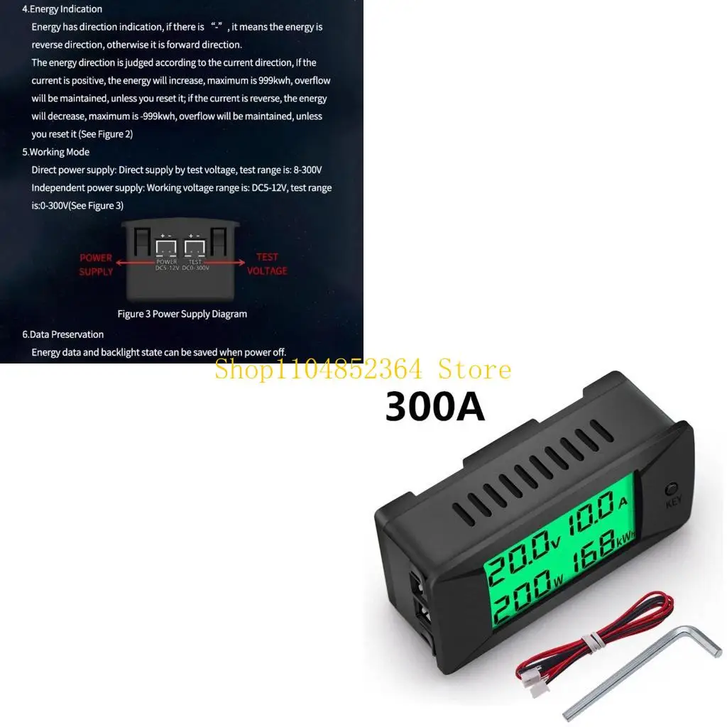 652F Hot Sale 0-300… - image