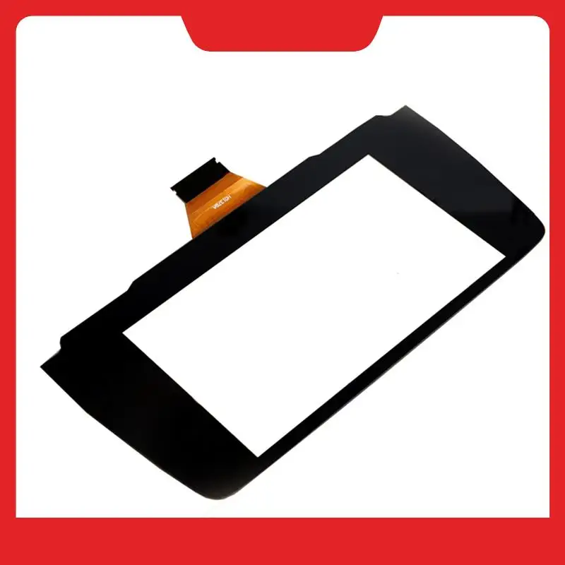 Car 7Inch Touch Screen Digitizer Monitor Touch Screen LCD Display For Mazda CX-5 2016-2019 Replacement Parts