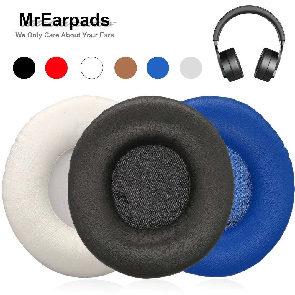 HD250 Earpads For Sennheiser HD250 Headphone Ear Pads Earcushion Replacement