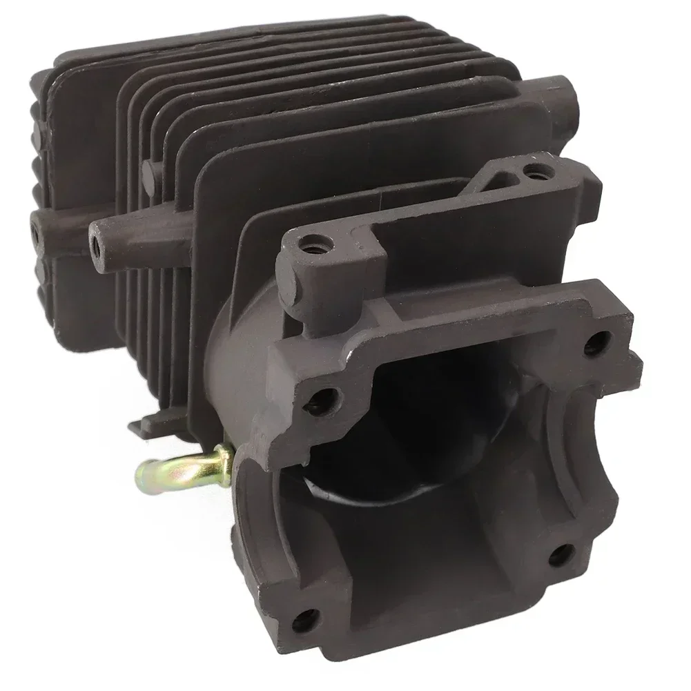 MS192T Chainsaw 37mm Cylinder and Piston Assembly Replacement Kit Fits Models MS192 MS192TC Quick and Simple Install