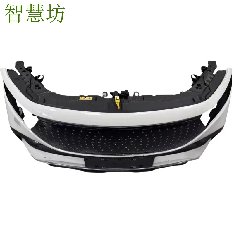 

Suitable For Mercedes-Benz EQB 260/350 Lip Front Bumper Assembly Original Parts
