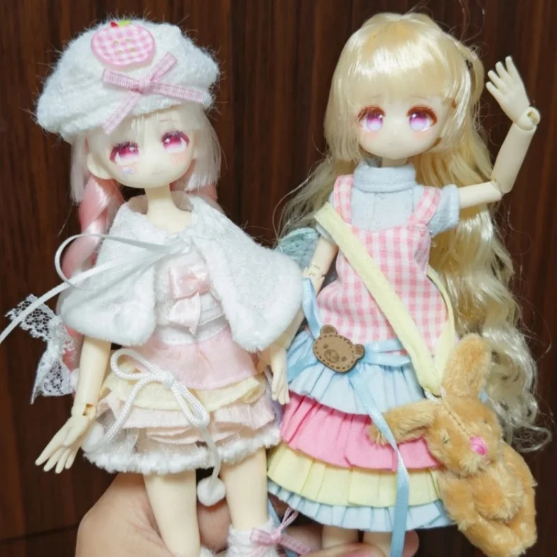 Thumbnail 2 - #60 Best Ball Jointed Dolls to Buy In 2026