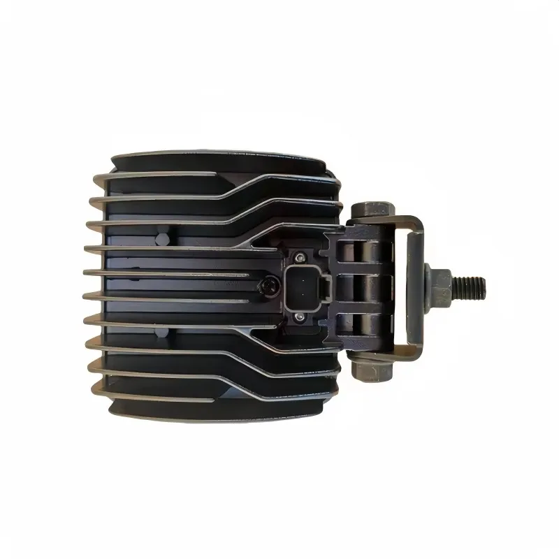 LED Work Light for Excavator 813510357 Waterproof Heavy Construction Machinery Light Fast Delivery