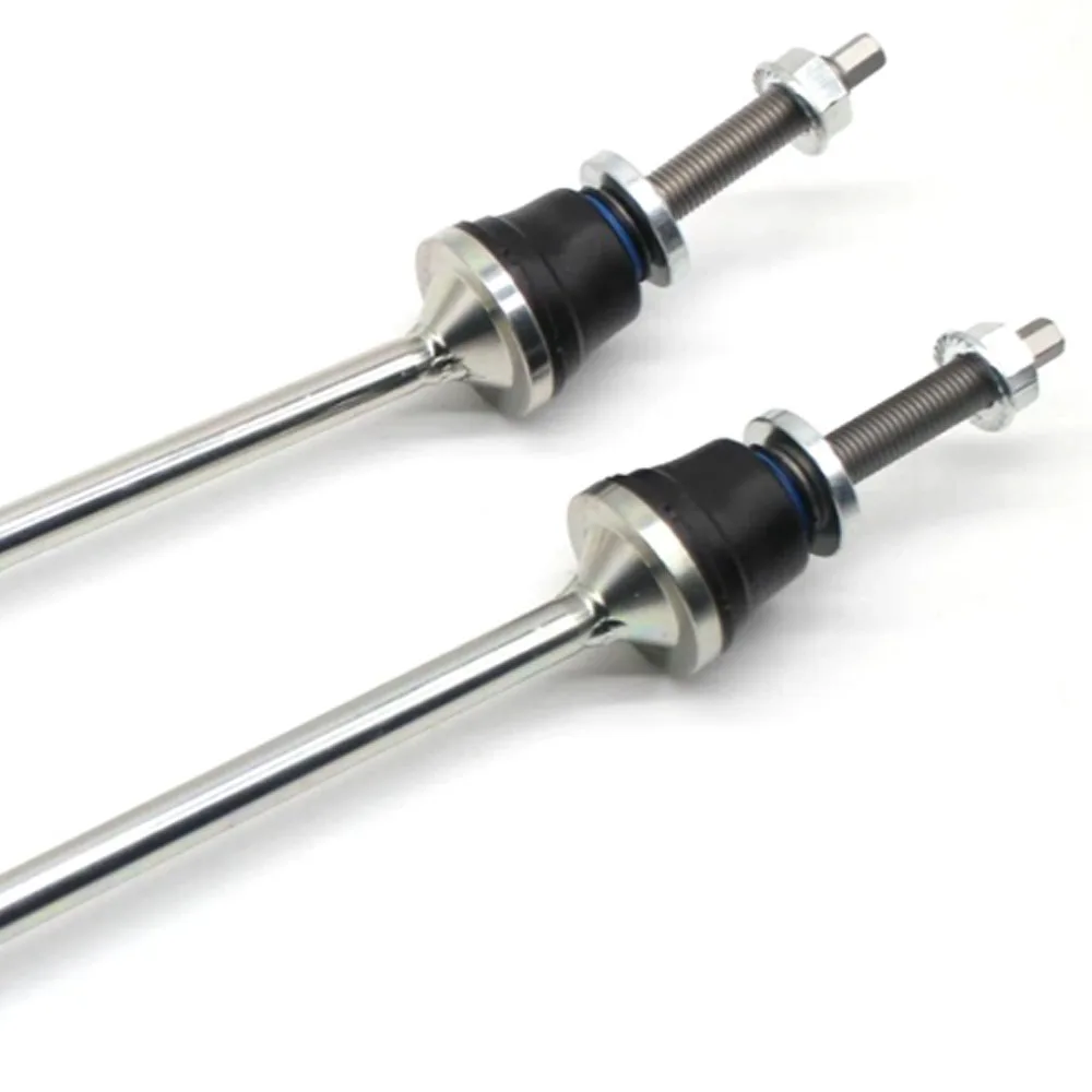 

Gl X166 Ось стабилизатора Mercedes W166 Передний стабилизатор стабилизатора поперечной устойчивости Совместимый вал стабилизатора автомобиля для Gls