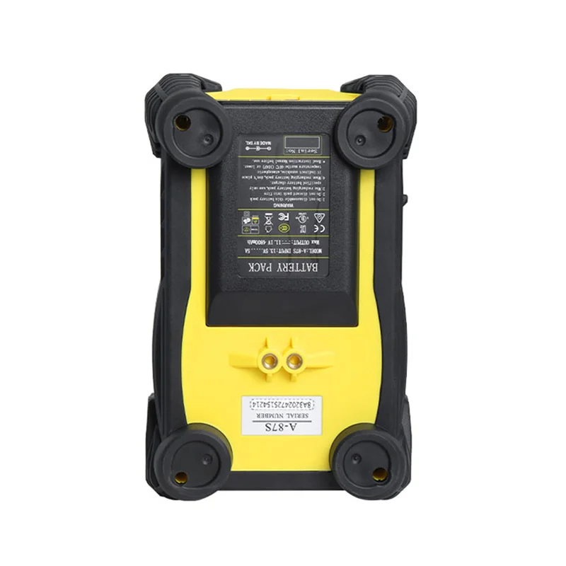 Высококачественный ручной сварочный аппарат для оптического волокна A-87S, волоконно-оптический инструмент, сварочный аппарат, сварочный аппарат