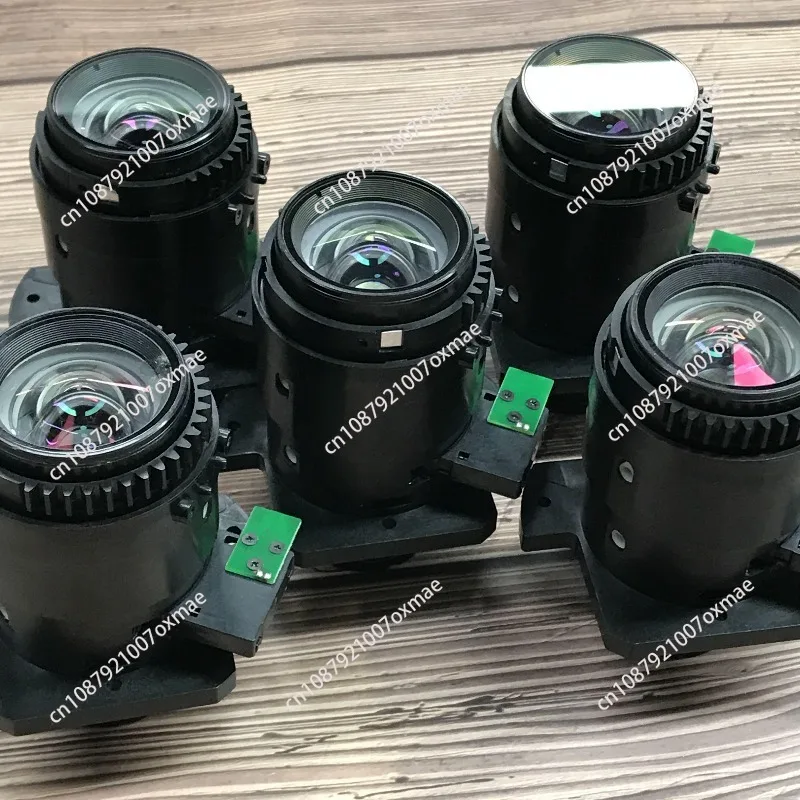 For Extreme Meter H1S/H2/h2 Slim/N20 /M3/H2i Projector Phase Head, New Lens