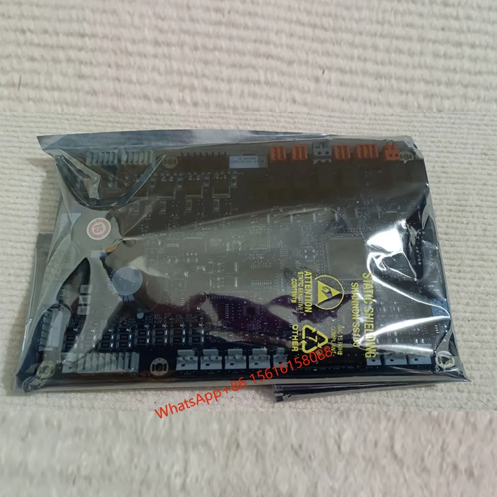 Repuestos para compresor de aire acondicionado central CARRIER 00PPG000492500/CEPL131101-02-R placa