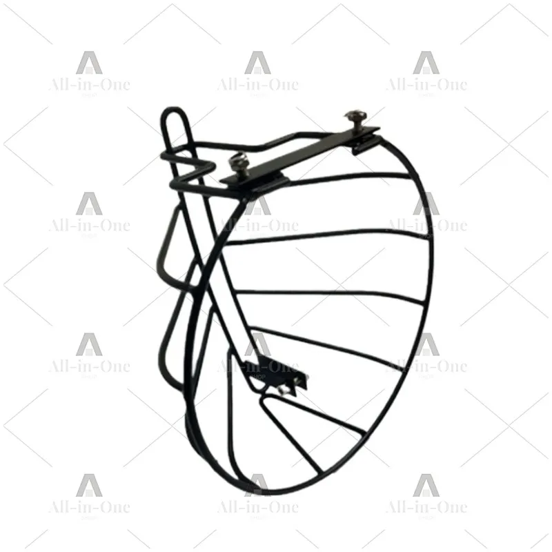 Outboard Propeller Protective Cover Air Cooling Various Models Protective Cover Reverse Gear Propeller Protective Mesh