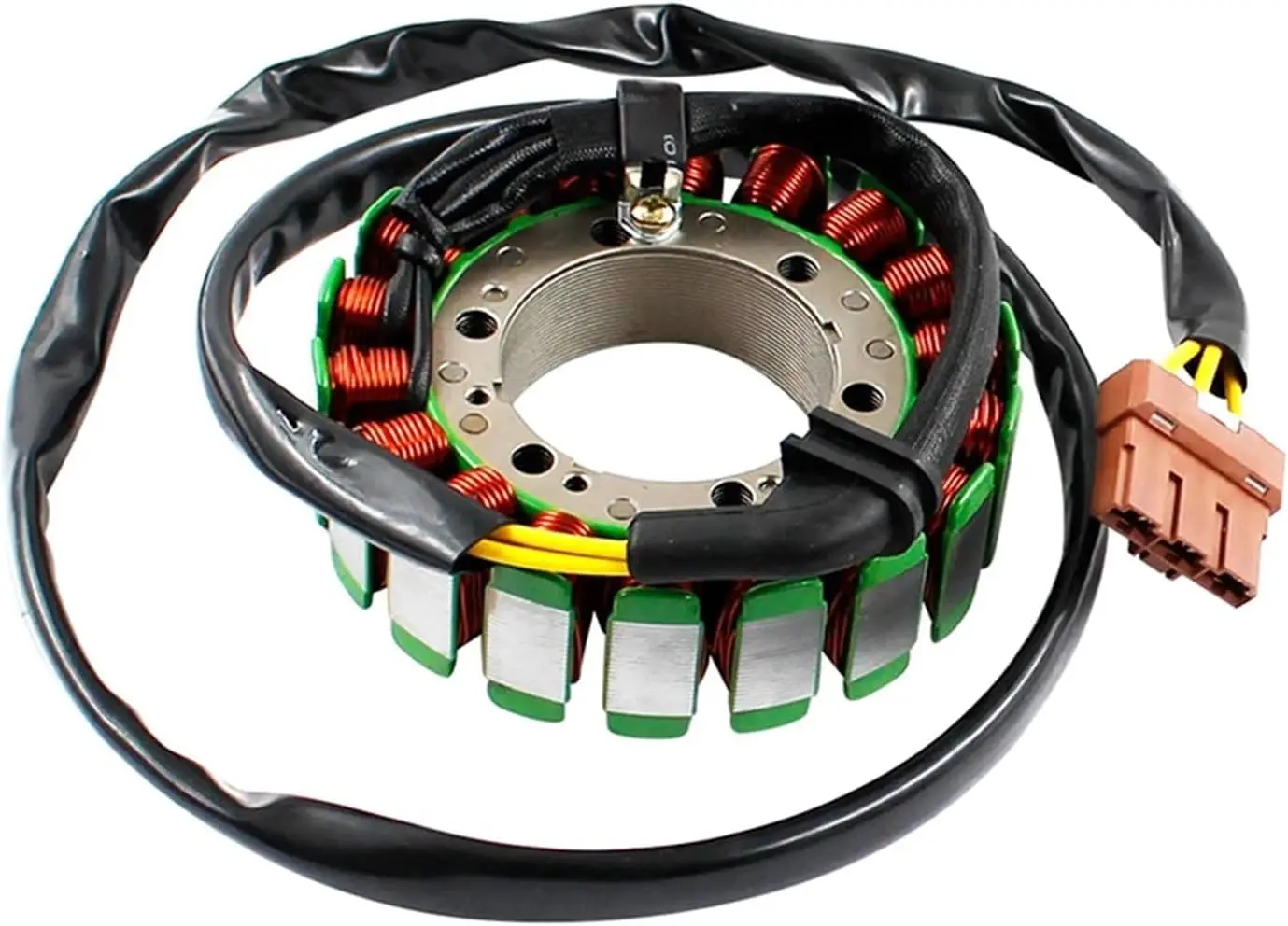 

Generator Stator Coil For Aprilia RSV1000 Tuono RSV1000R ETV1000 RST1000 RSV1000R RSV1000 RSV 1000 AP0685330