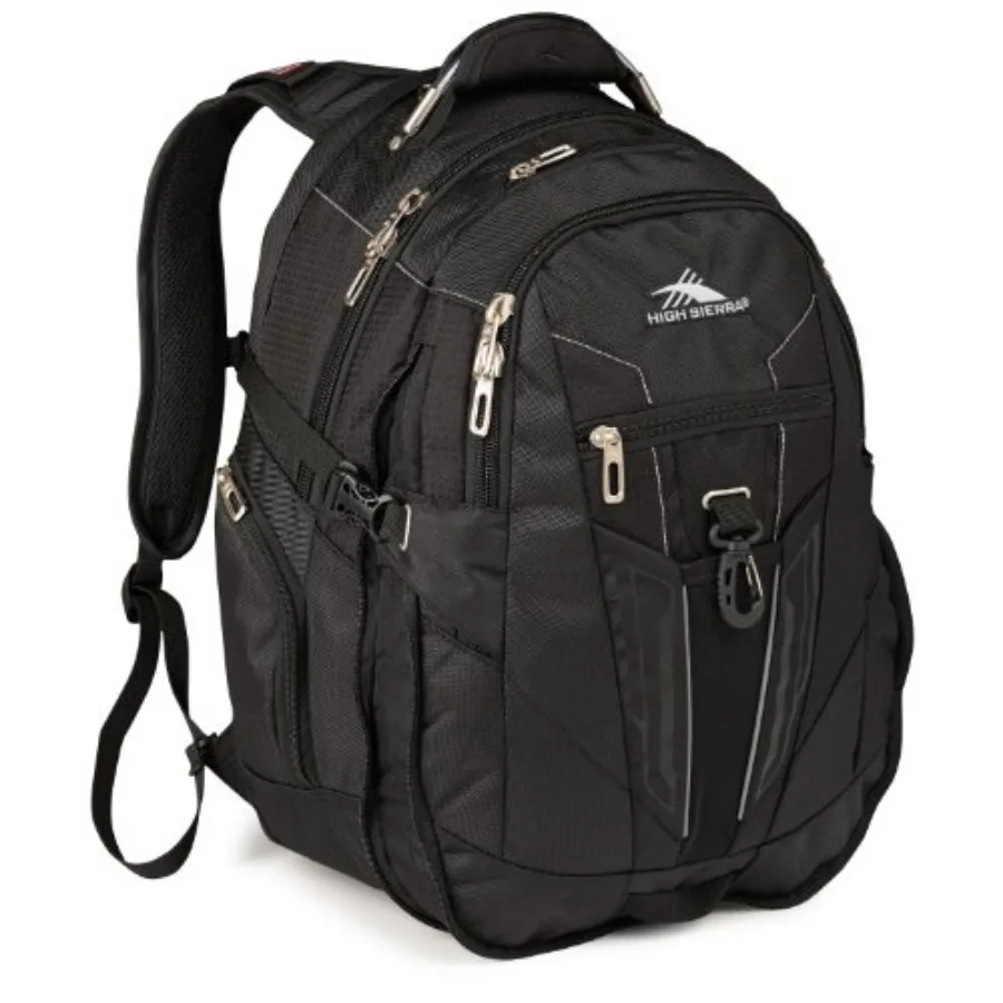 

XBT - Business Laptop Backpack,,One Size