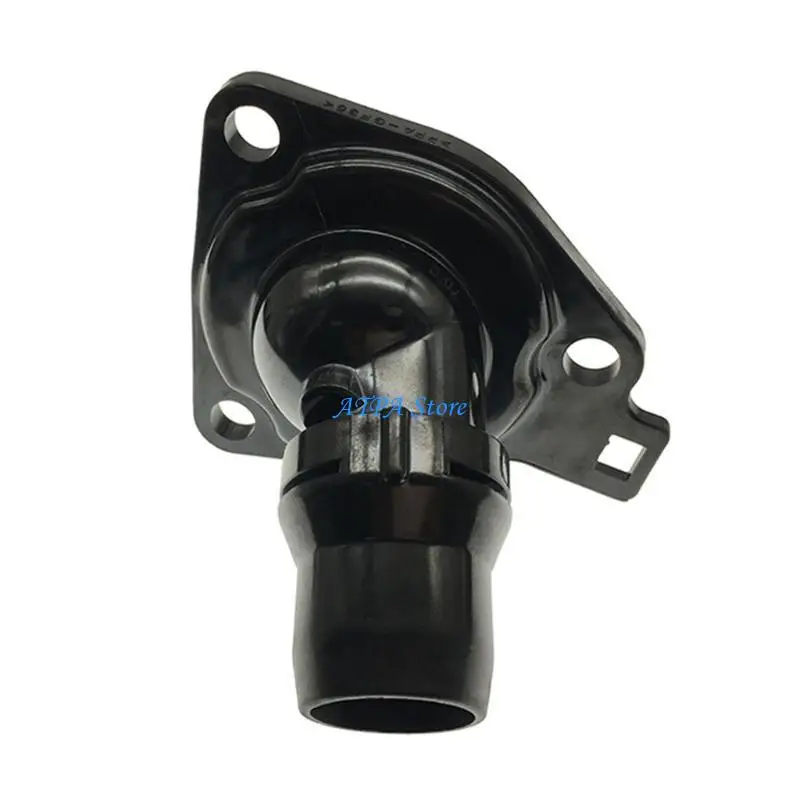 

U13C Engine Temperature Controller Coolant Thermostat Housing Cover for 19301-RAA-A02