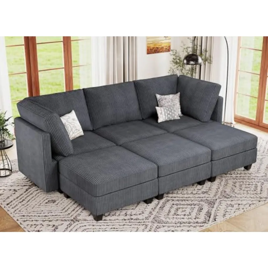 Modular Sectional S…