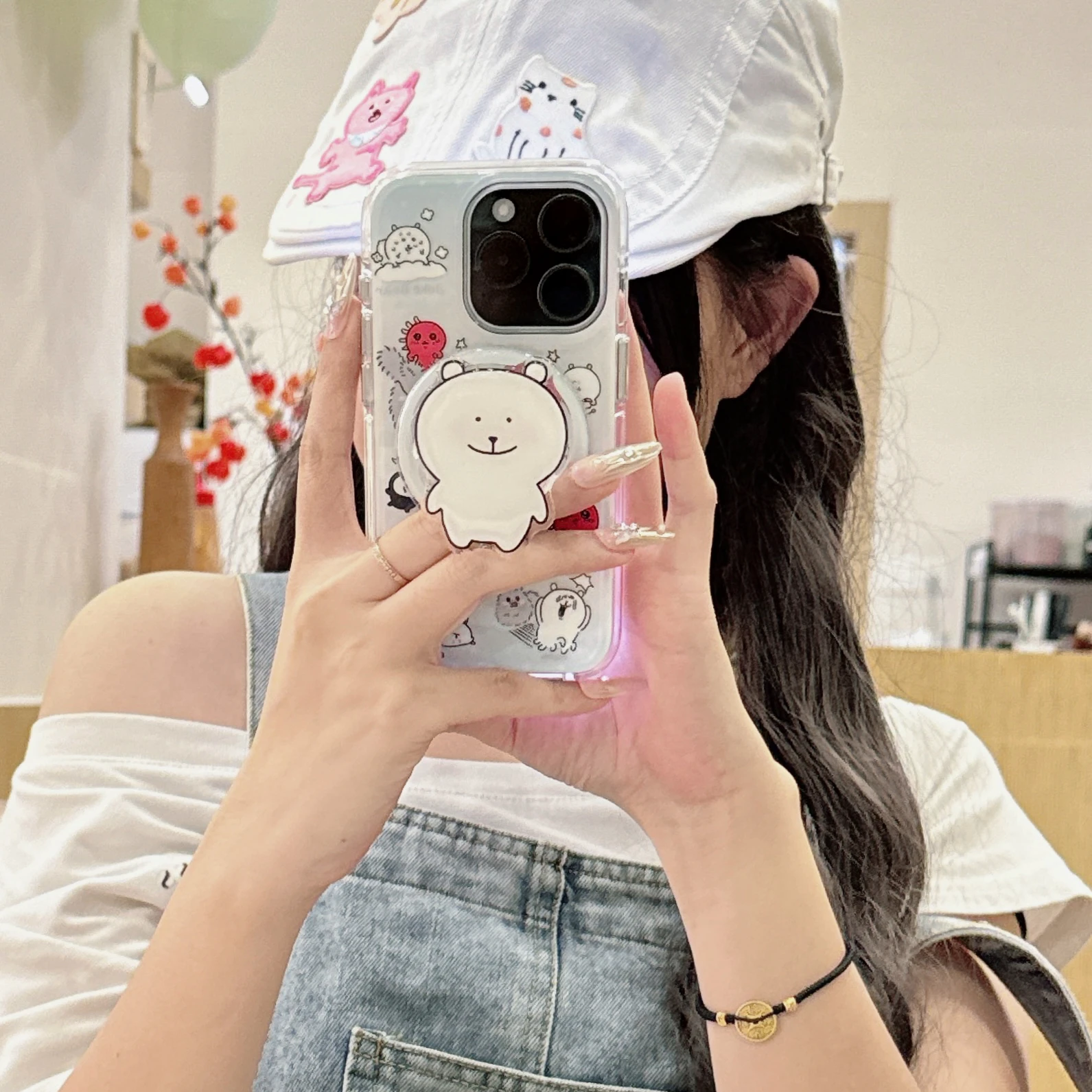 Round-Edge Airbag D… - image