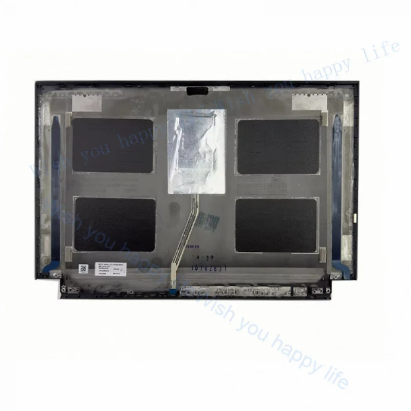 

V+ Back Cover Rear Lid Top Case For DELL Alienware M15 R3 R4 0FMKCN