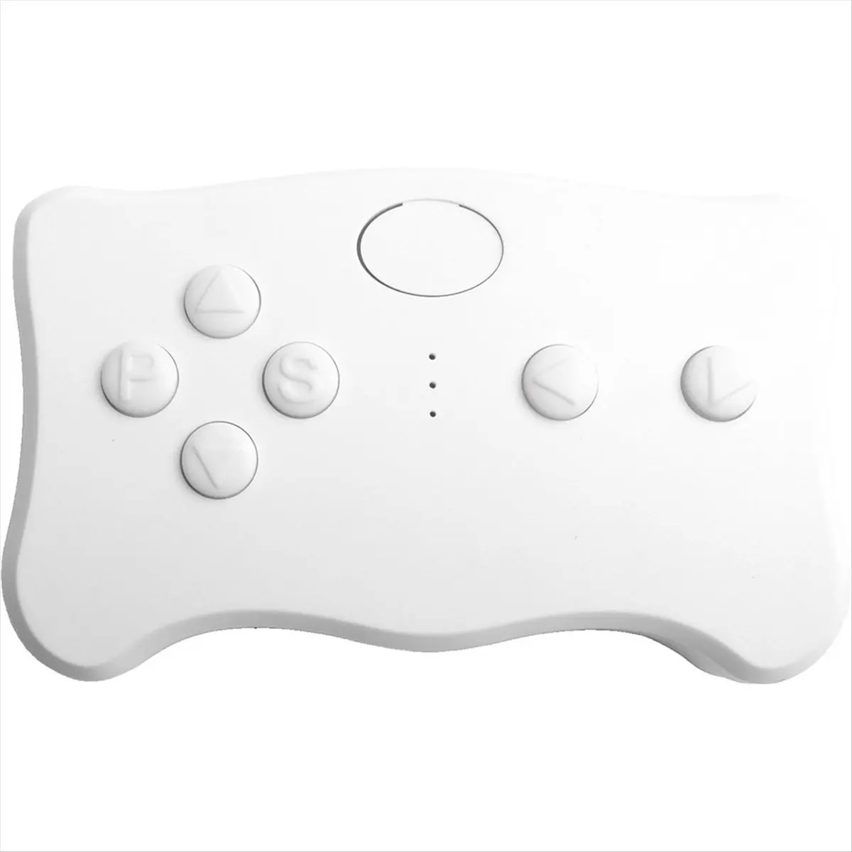 #27I Remote Controller and Receiver,RX23 12V 2.4G Remote Control and Receiver Set for Weelye (Black & White)
