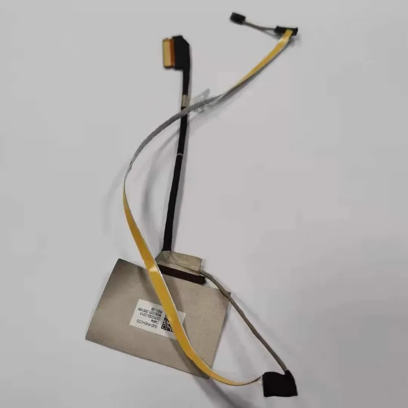 

New LCD Video Flex Cable for HP 15-DC TPN-Q211 Screen Cable DD0G3DLC213 DD0G3DLC201