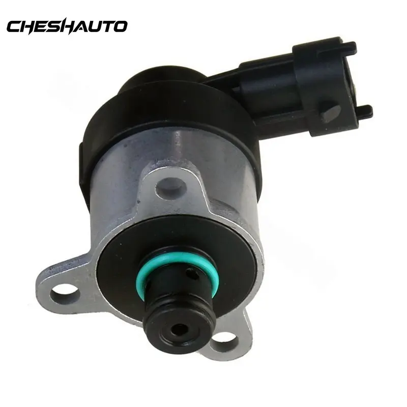 0928400793 Fuel Metering Valve SCV for Iveco Cursor 9 11 13 Stralis Trakker Diesel Engine