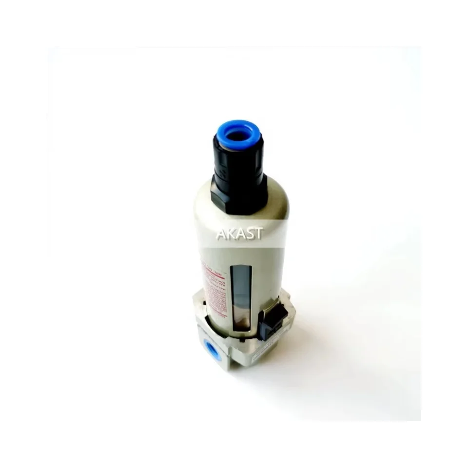 

Hot Selling Automatic Drainage Filter AF2000-02D Pneumatic Filter AF4000-04D AF3000-03D