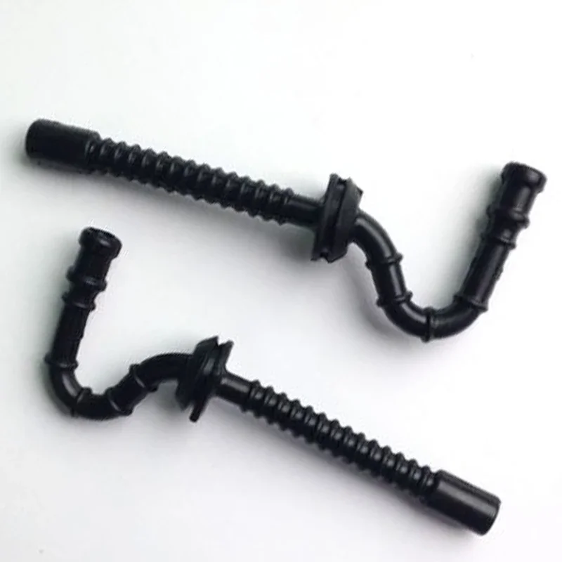 Imagem -02 - Combustível Linha Mangueira Tubo Tubo para Stihl Chainsaw Repair Tool Equipamento de Energia ao ar Livre t1 Parte 021 023 025 Ms210 Ms230 Ms250 Pcs