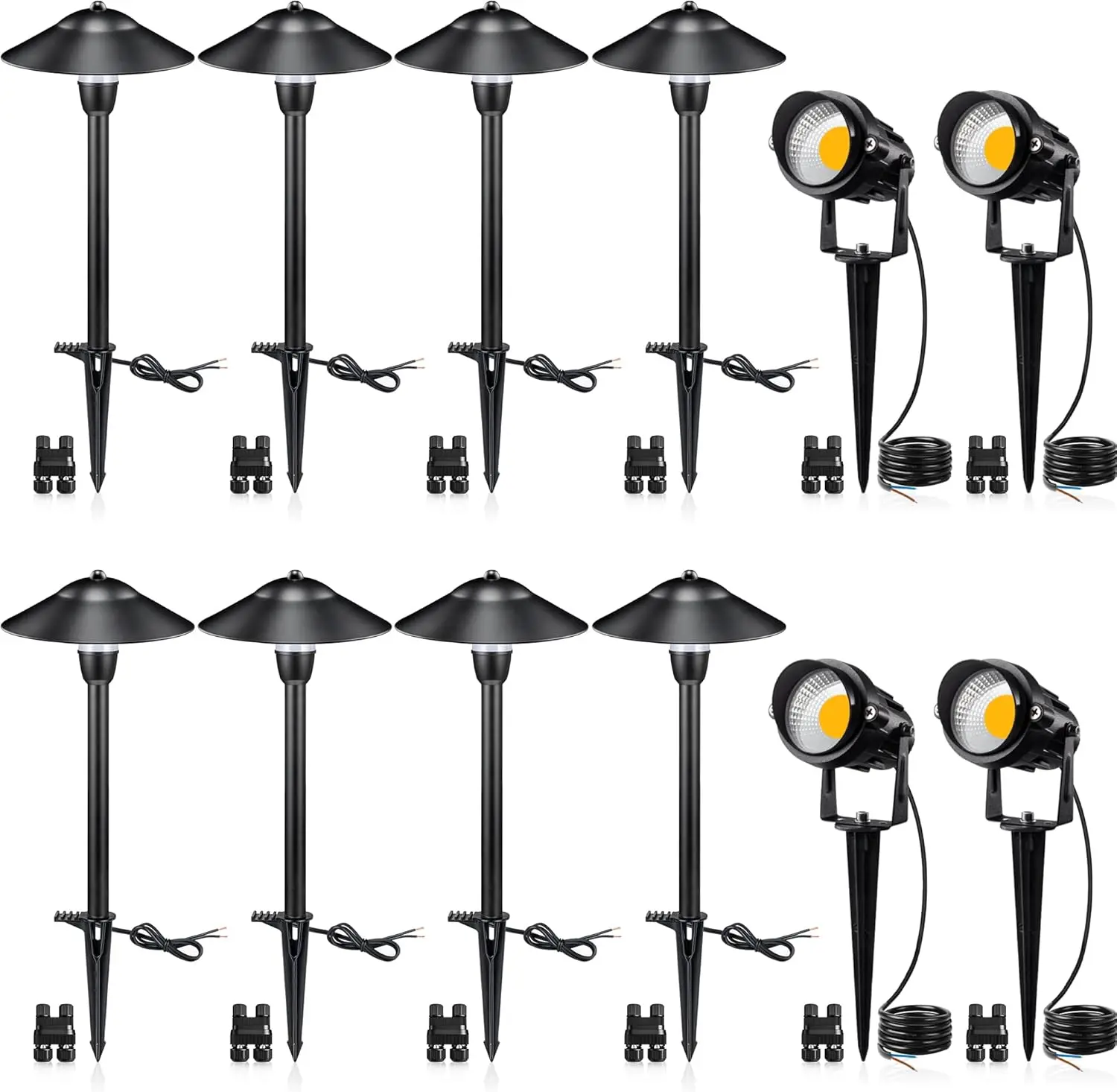 12V Led Landscape L…