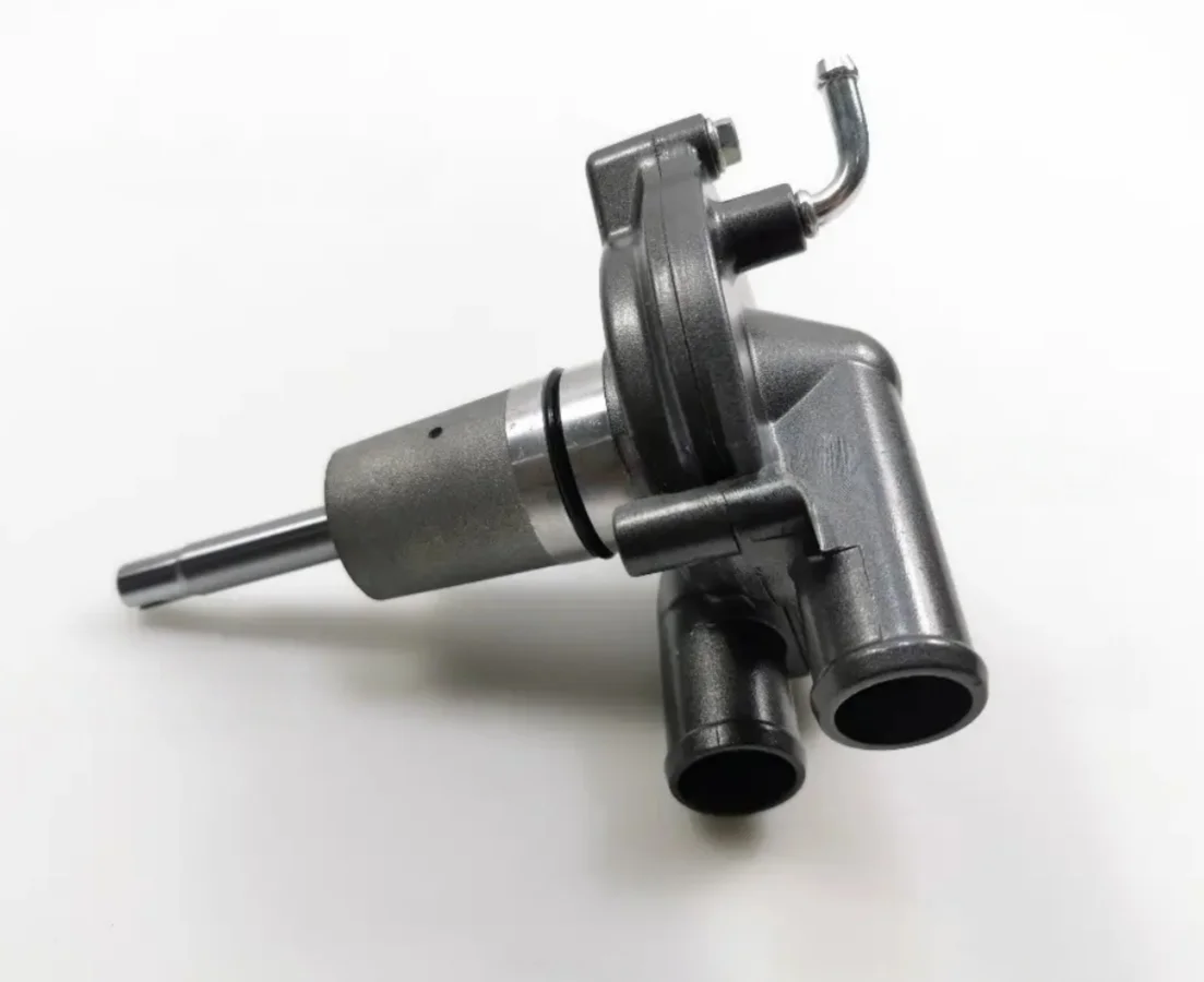 

Motorcycle Water Pump For Benelli 502C BJ500 TRK502 TRK502X Leoncino 500 BJ600GS BJ500GS-A