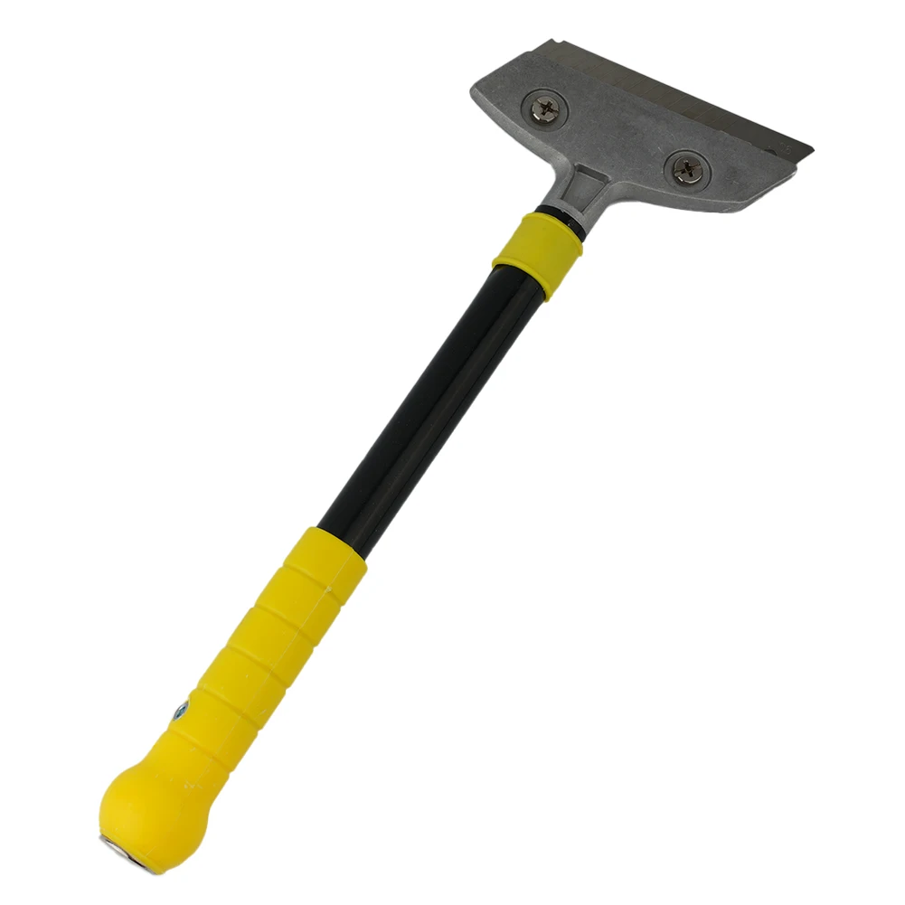 Heavy  Blade Scraper Putty Cutter Tile Glass Scraper Remover Clean Shovel Herramientas Ferramentas Parafusadeira