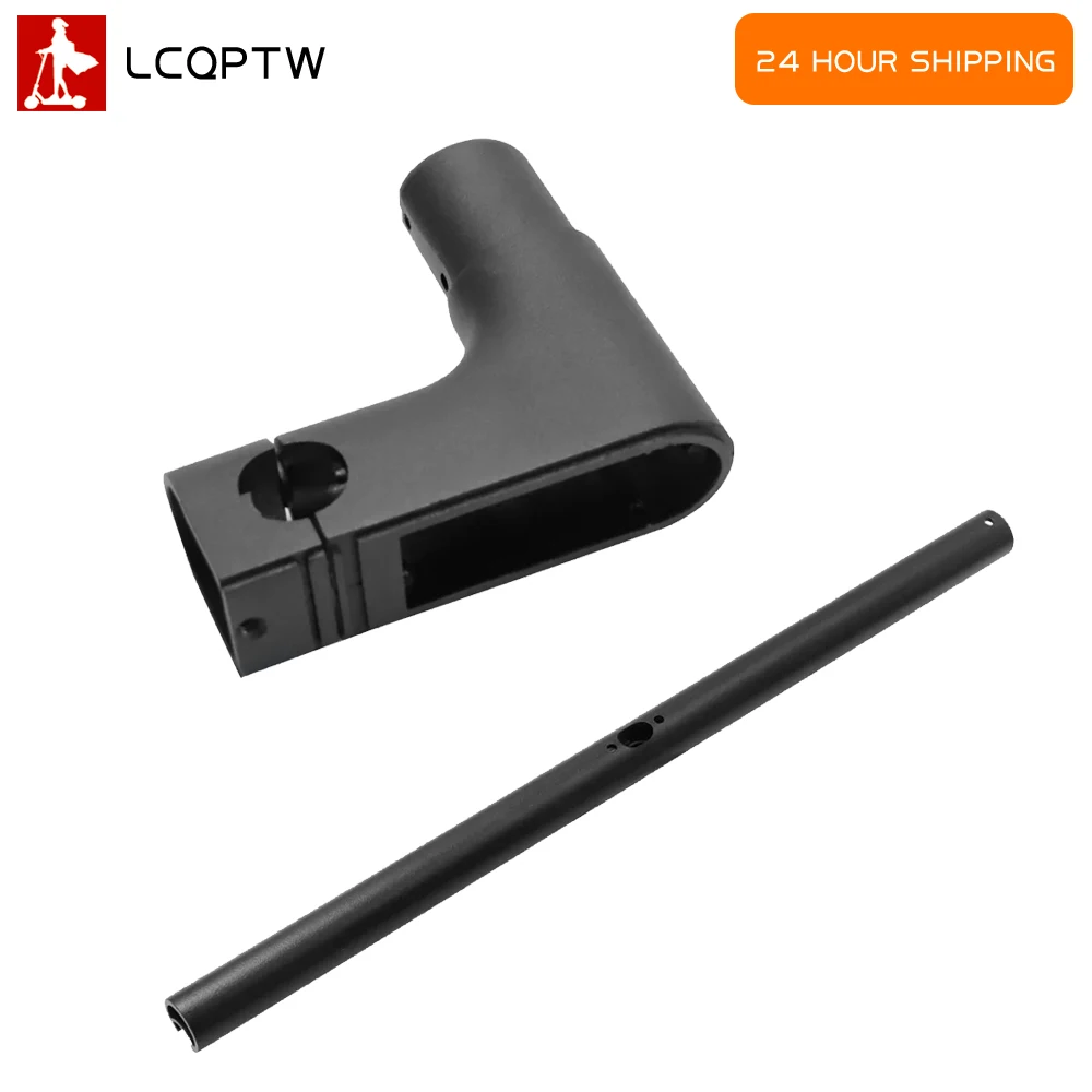 Dashboard Base Seat Forehead Front Fork Stem Connector Bracket for Xiaomi M365 Pro 1S Electric Scooter Handlebar Handle Bar Grip