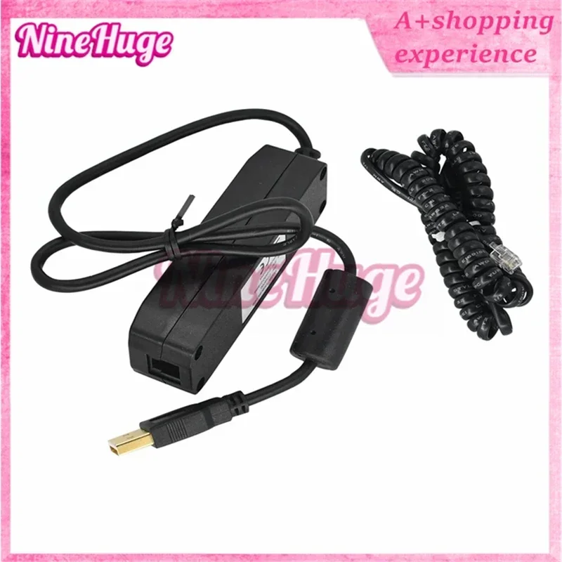 

1PC Curits Controller Programmer 1309 with USB Wire Hand Held 1314 1314-4402