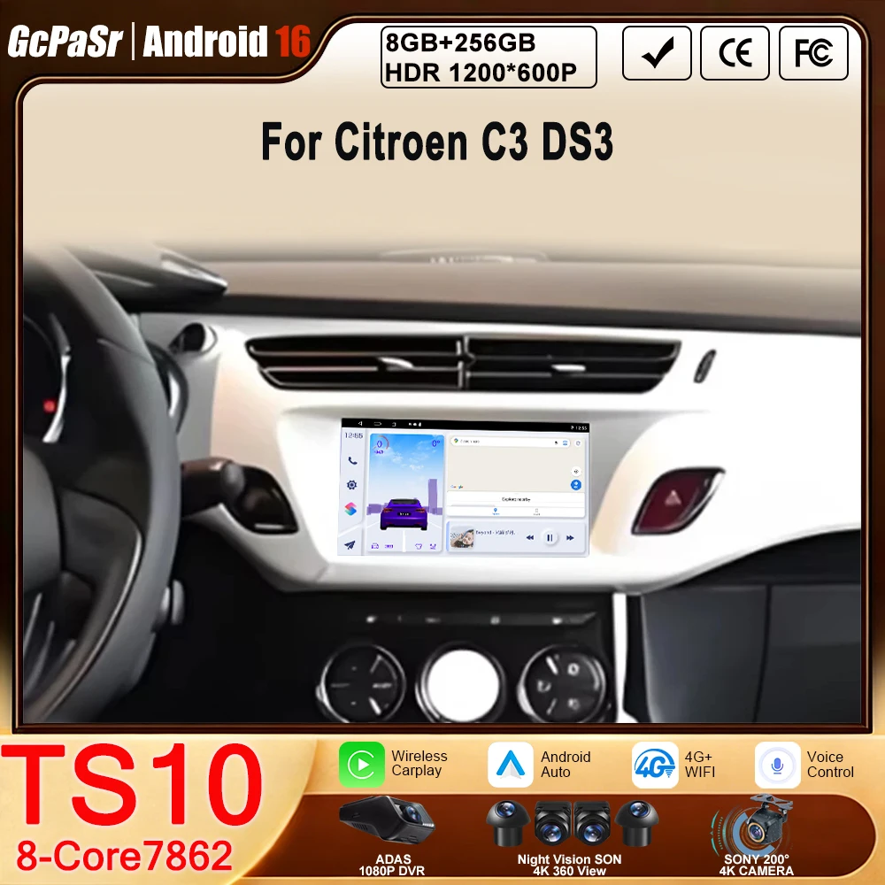 Android 16 For Citr…