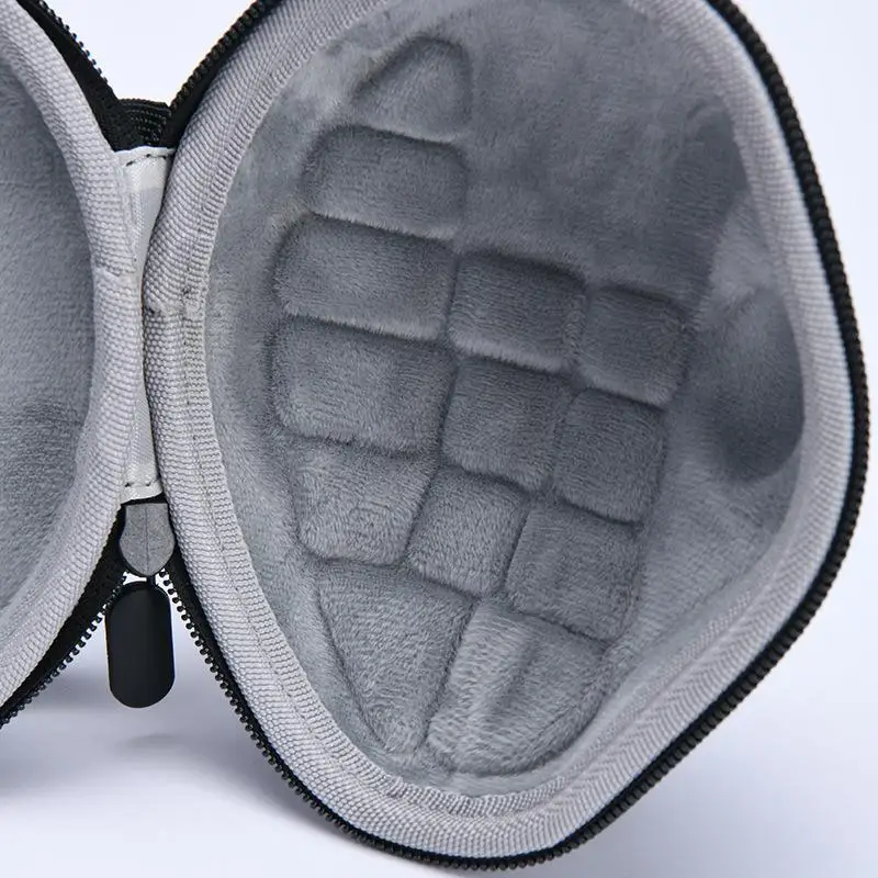 Hot NEW Mouse Case Hard EVA Travel Pouch Replacement For MX Ergo Advanced Cordless Trackball Gaming Mouse