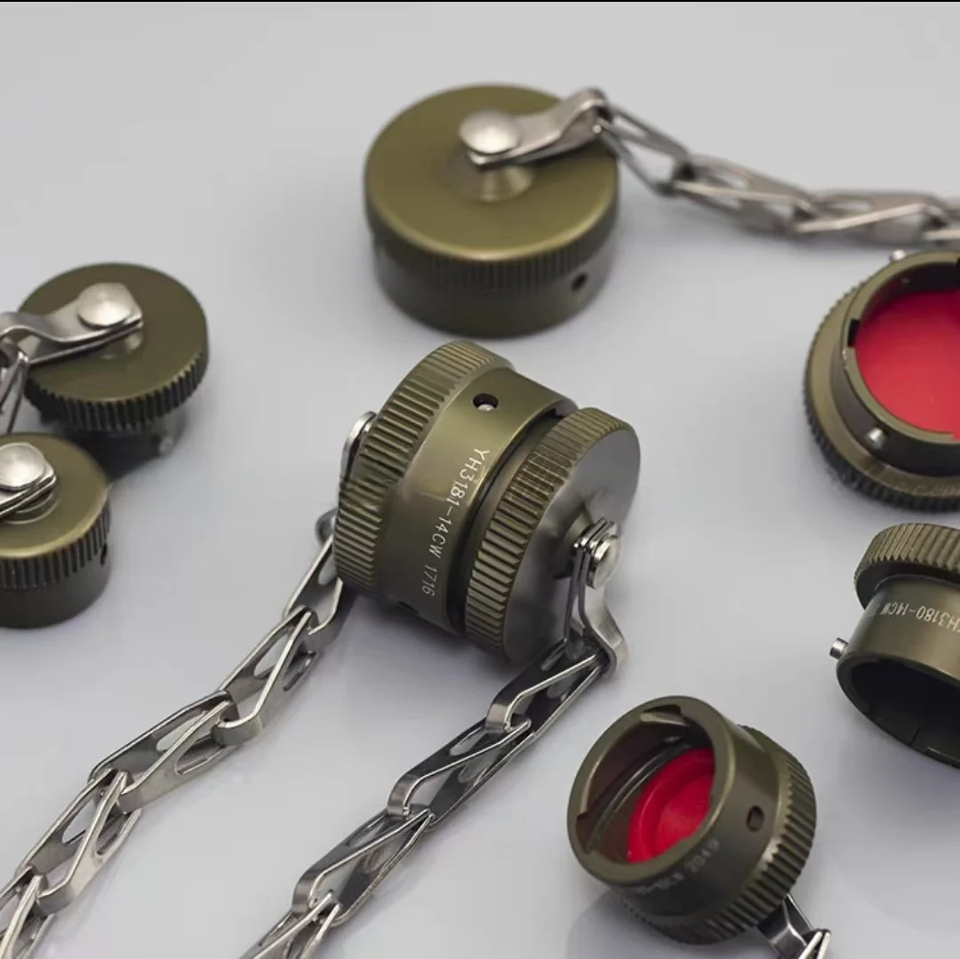 Connector Protectiv… - image